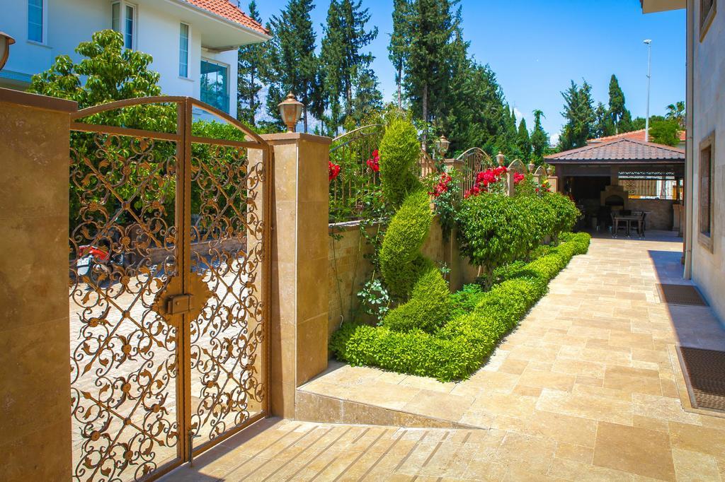 Mediterra Residence Kemer Exterior foto
