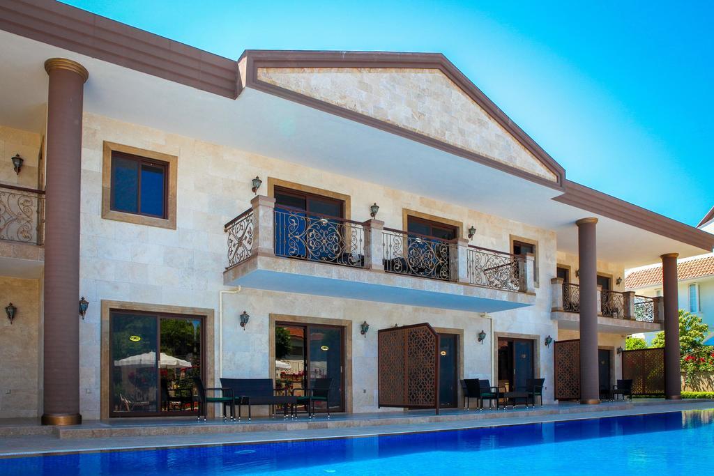 Mediterra Residence Kemer Exterior foto
