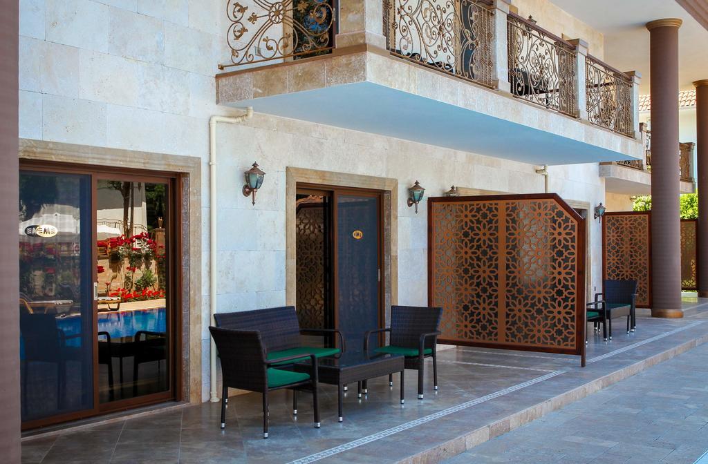 Mediterra Residence Kemer Exterior foto