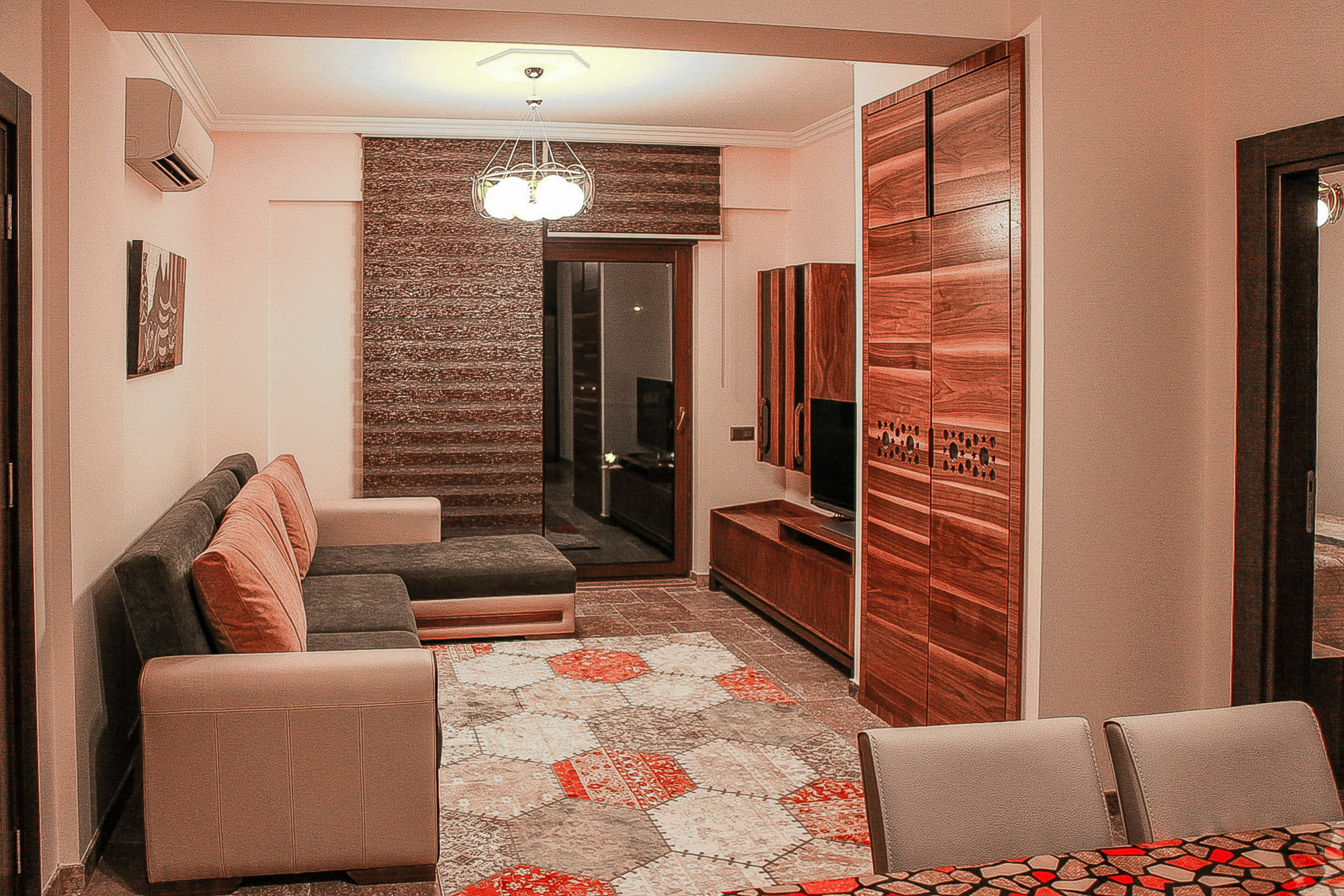 Mediterra Residence Kemer Exterior foto
