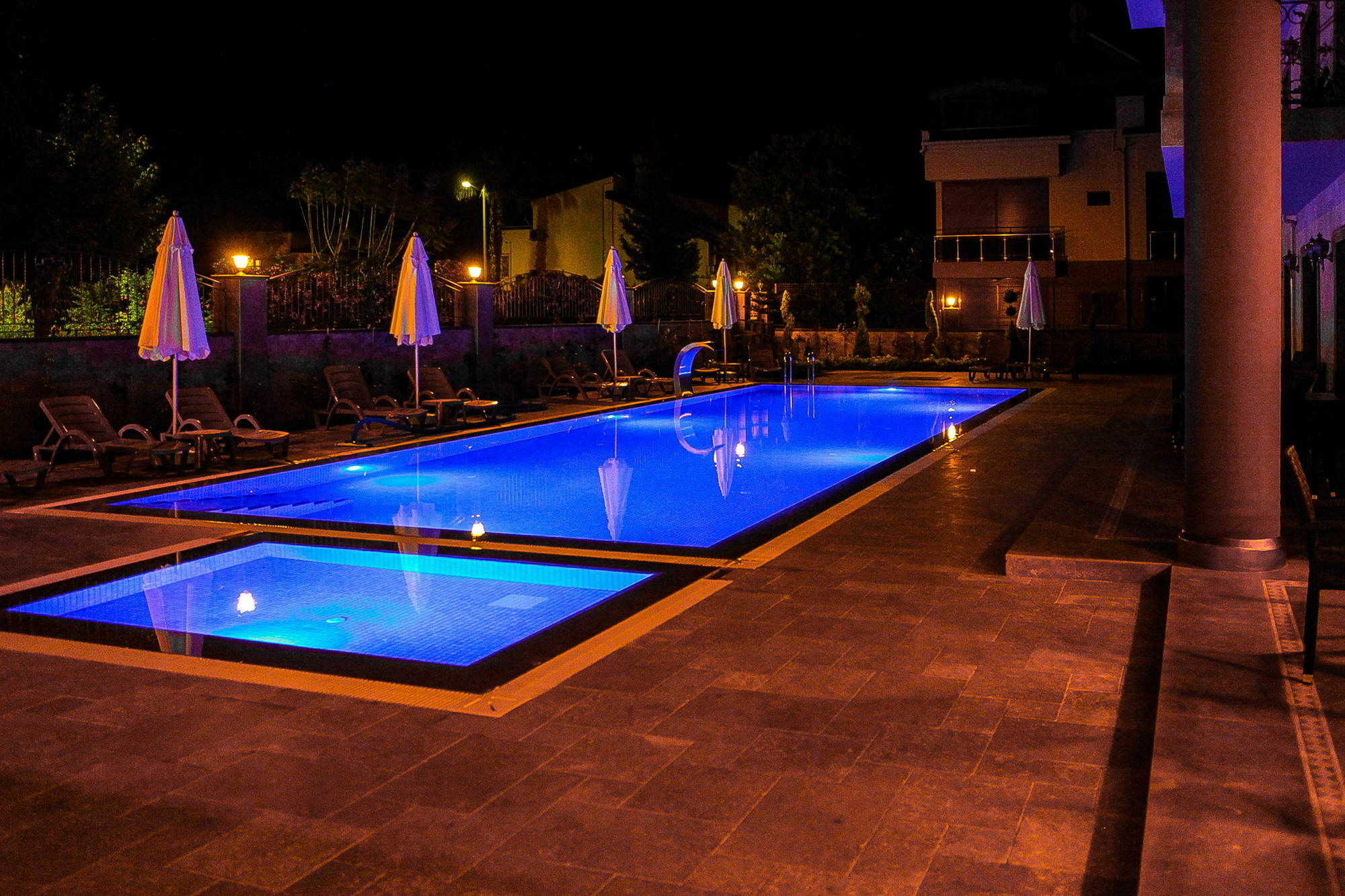 Mediterra Residence Kemer Exterior foto