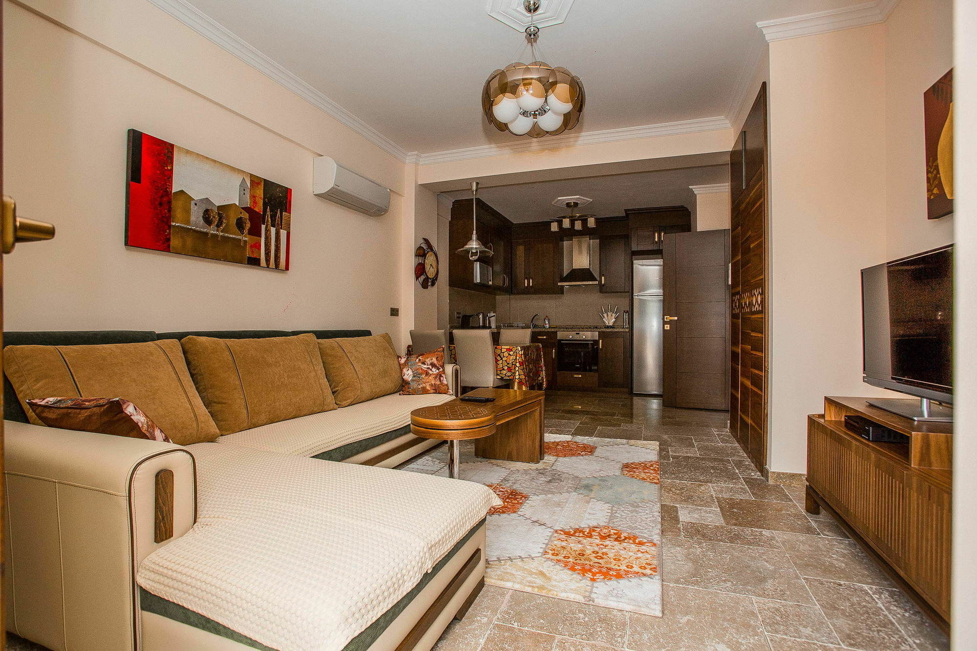 Mediterra Residence Kemer Exterior foto