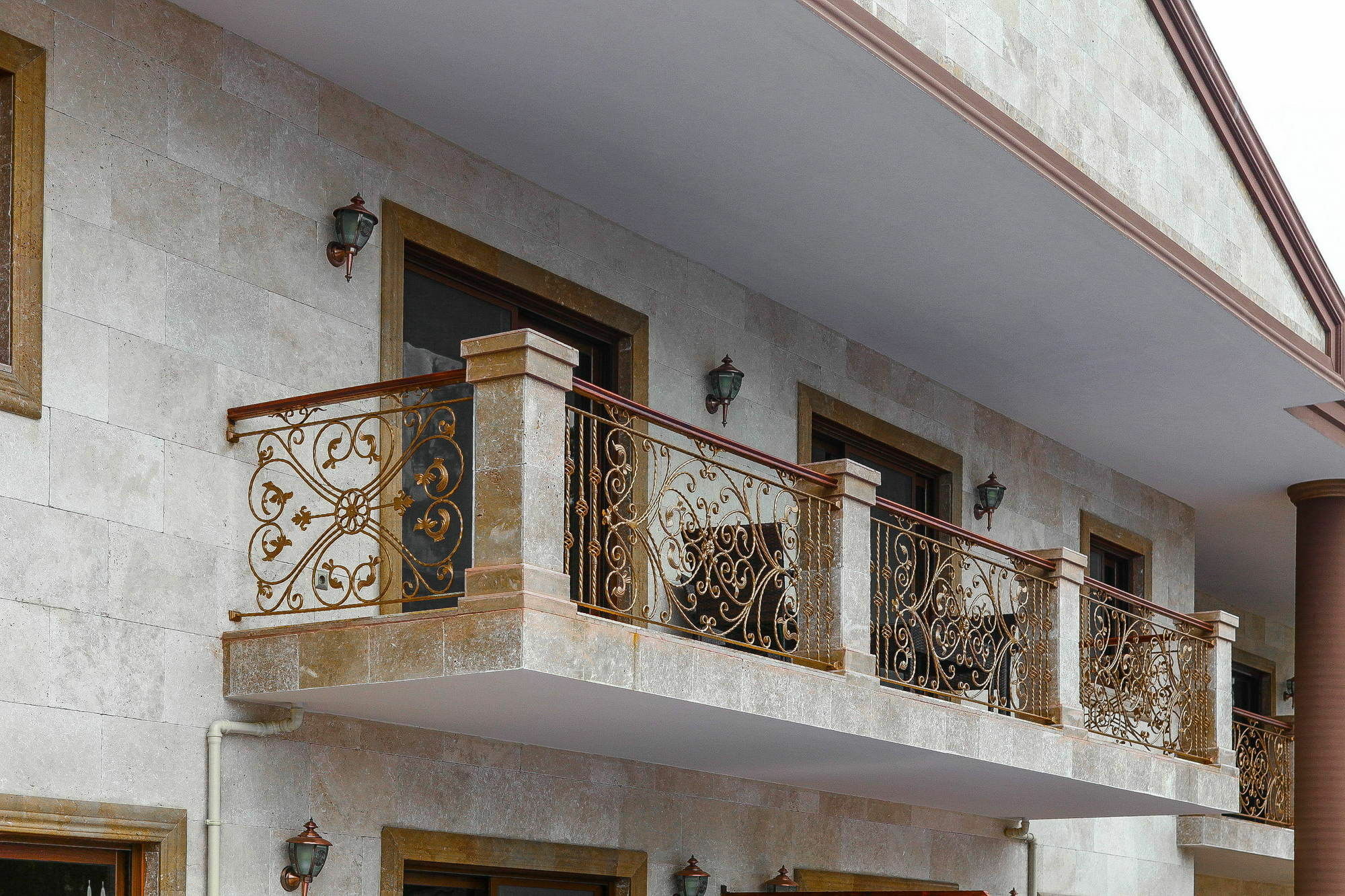 Mediterra Residence Kemer Exterior foto